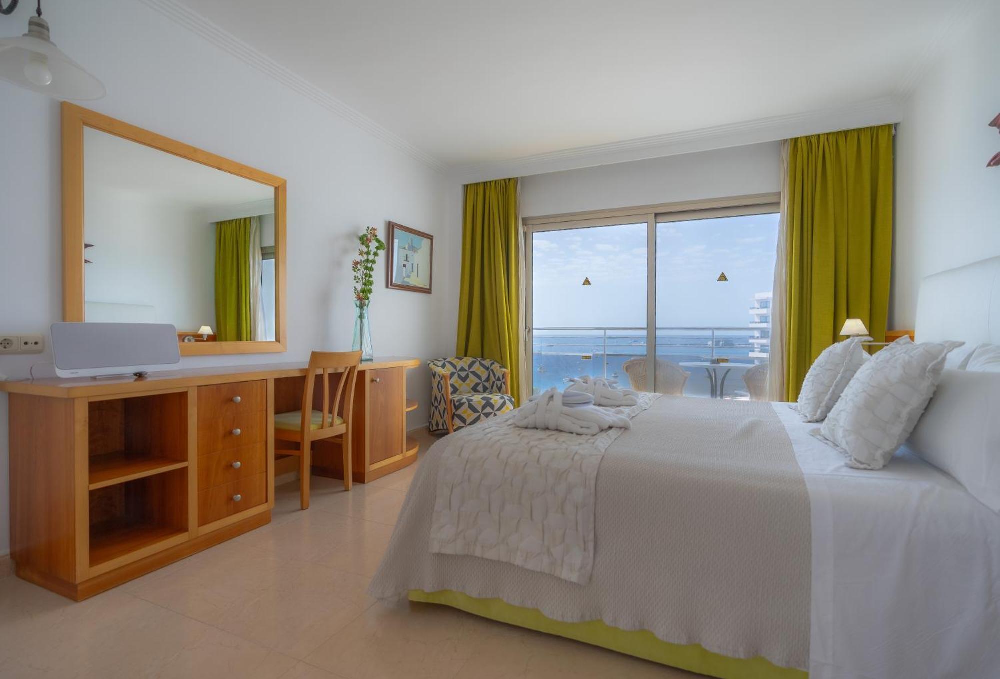 Bellamar Hotel Beach & Spa San Antonio  Rom bilde